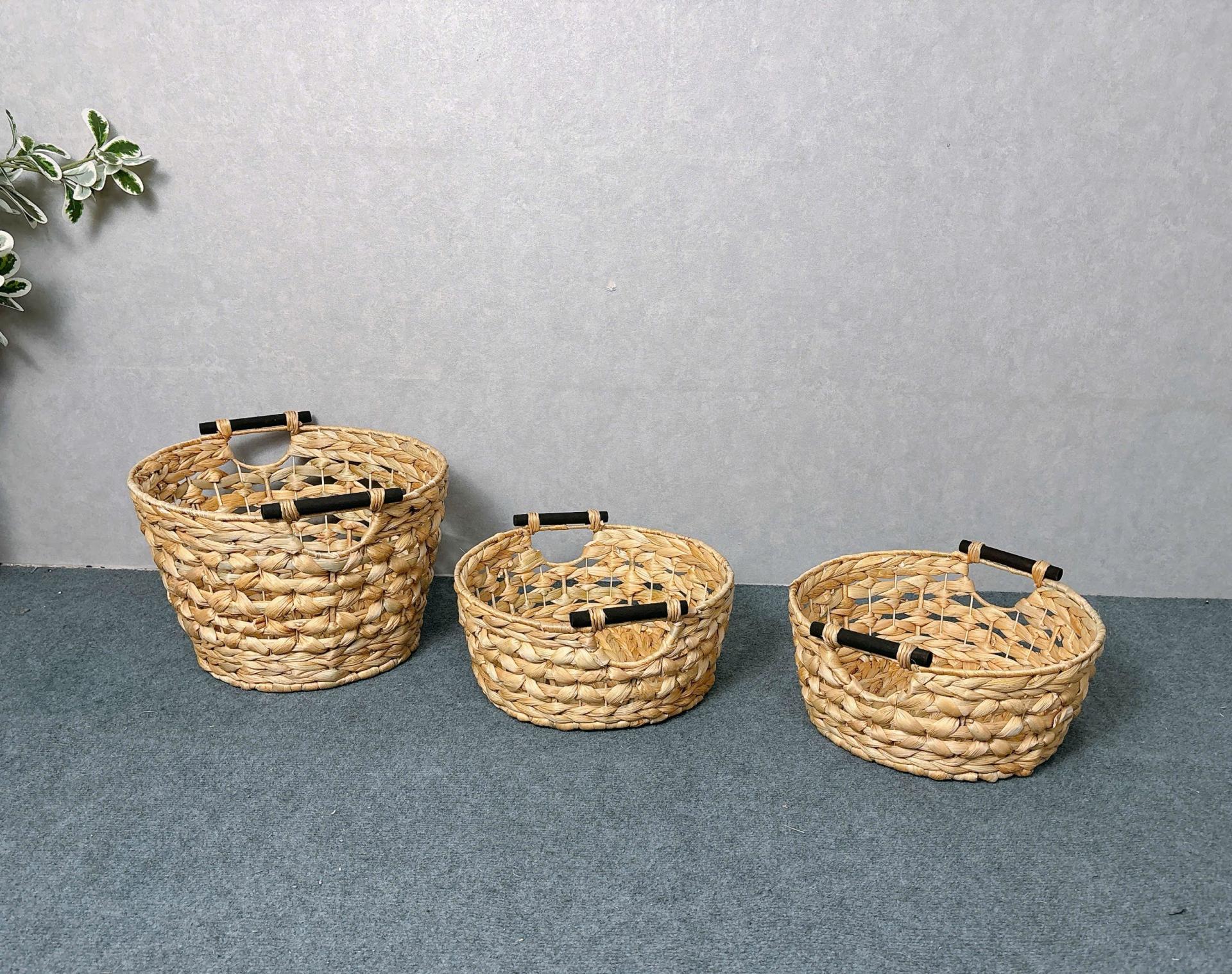 CHI Collection Vietnam Natural Handicraft