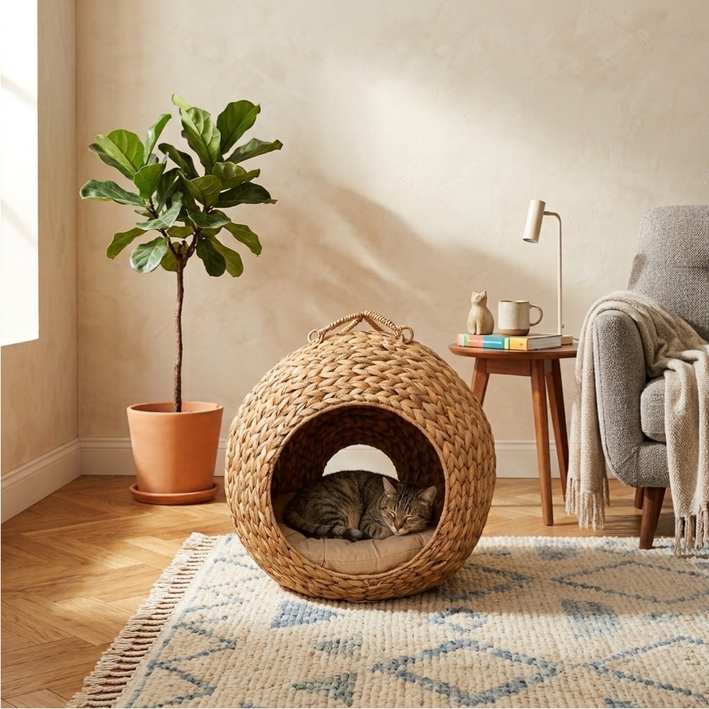 CHI Collection Vietnam Natural Handicraft