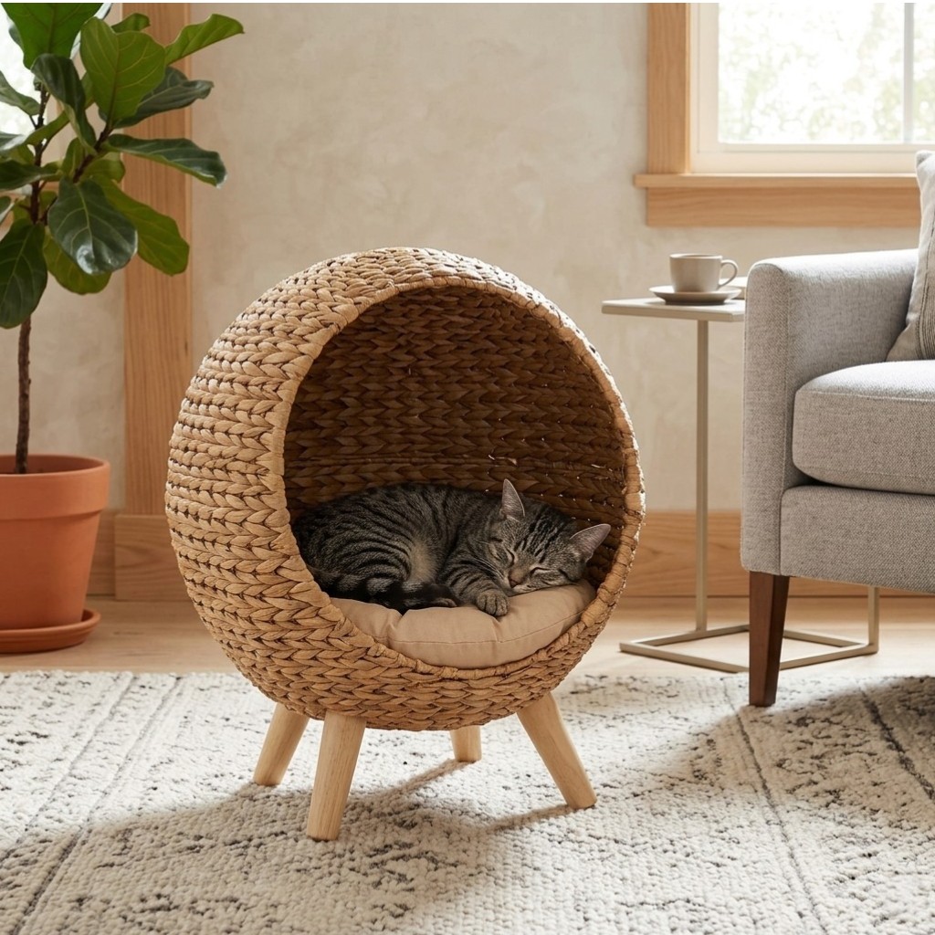 CHI Collection Vietnam Natural Handicraft