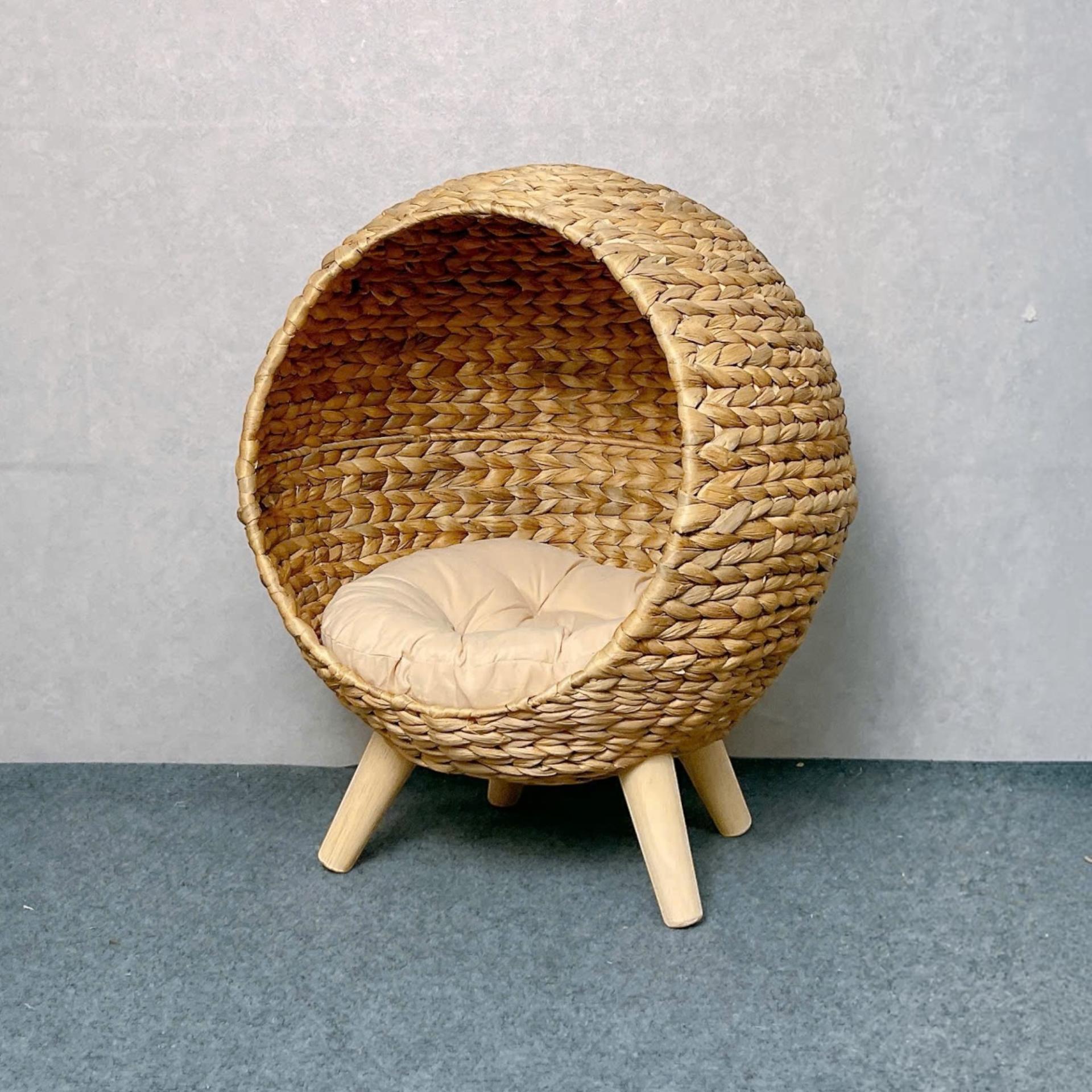 CHI Collection Vietnam Natural Handicraft