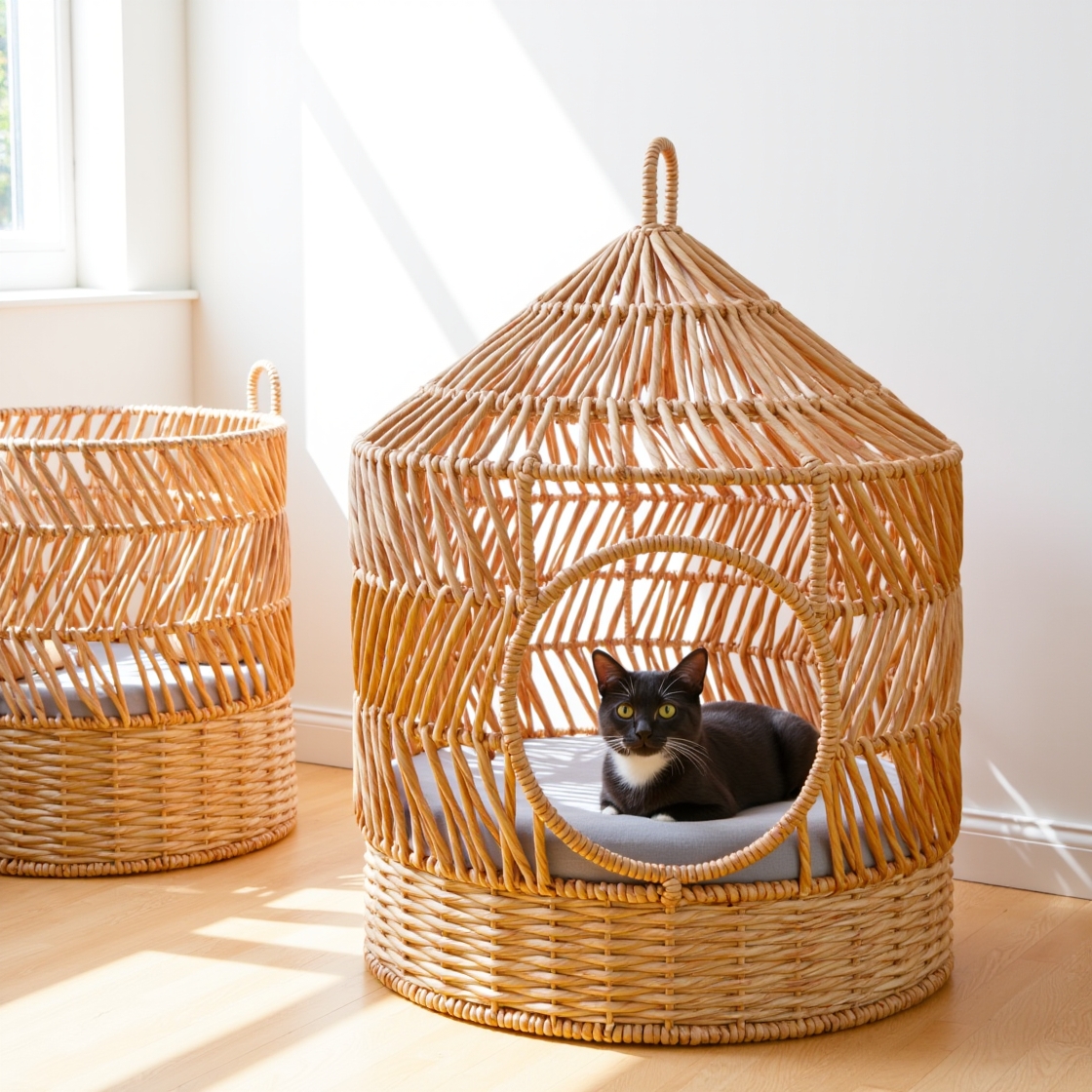 CHI Collection Vietnam Natural Handicraft