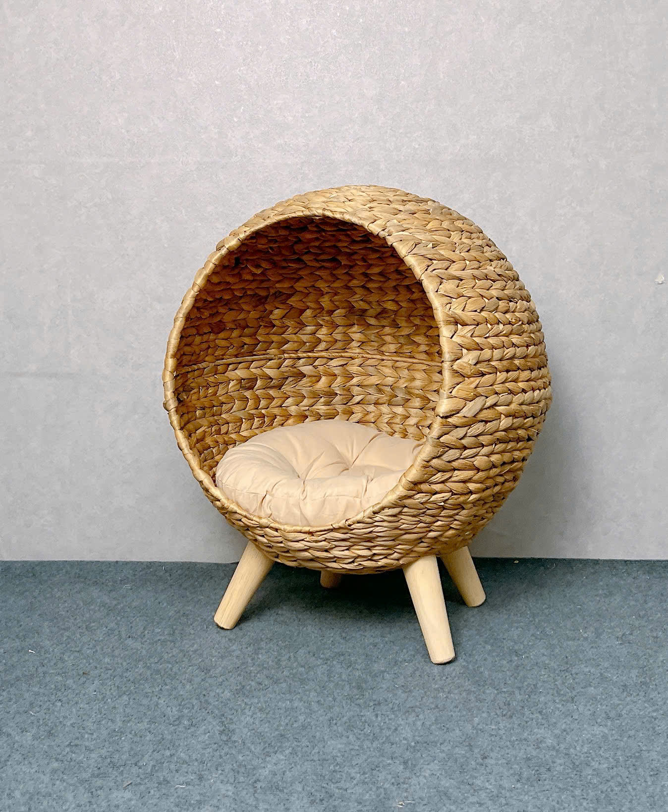CHI Collection Vietnam Natural Handicraft