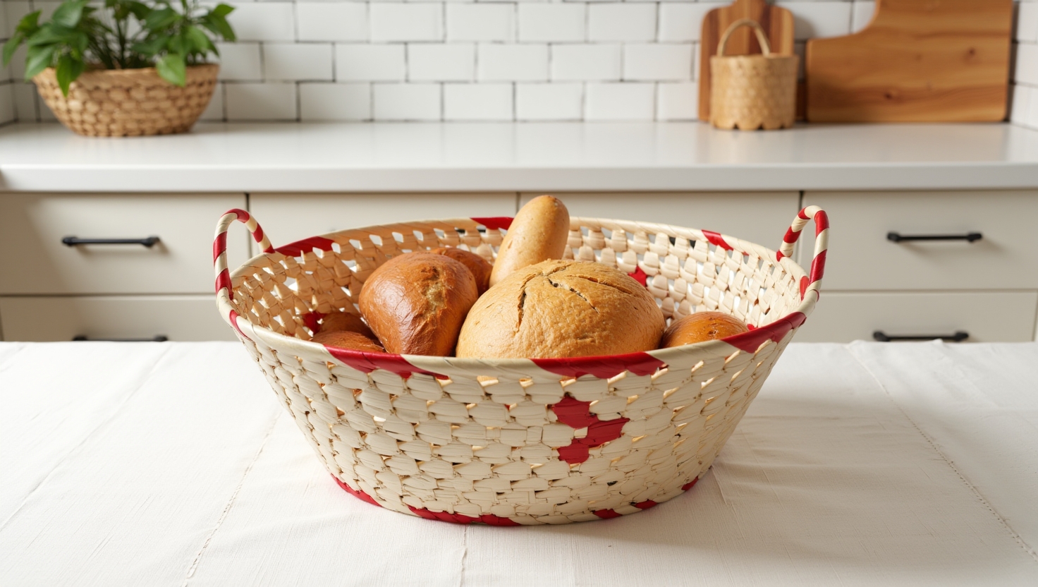 CHI Collection Vietnam Natural Handicraft