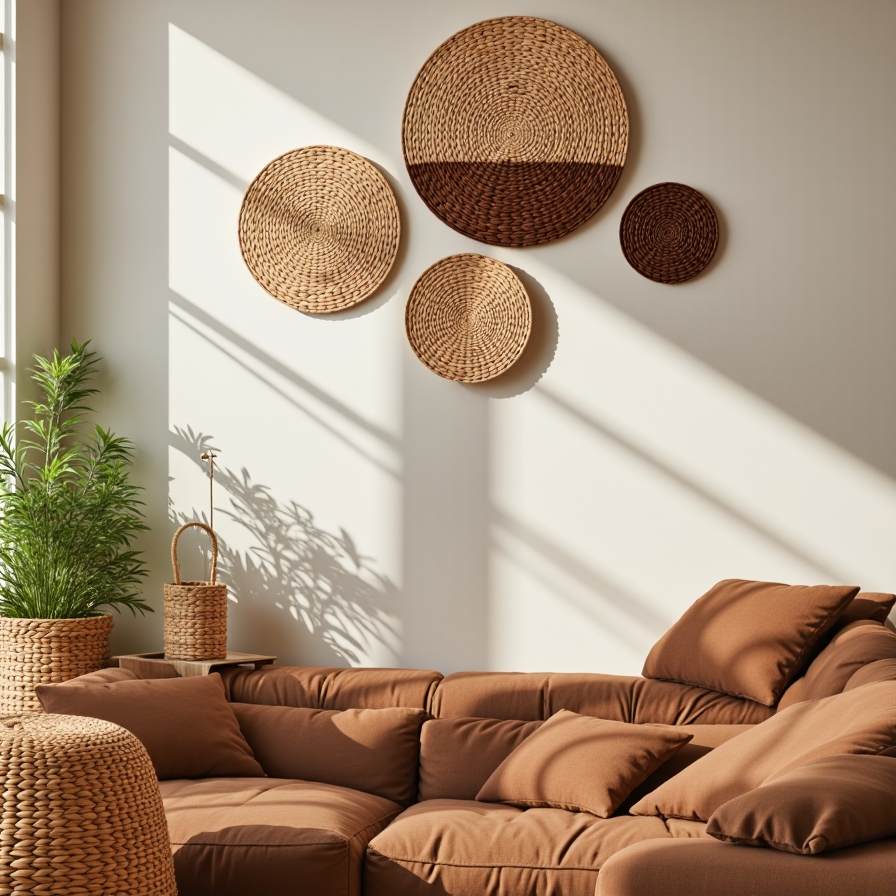 CHI Collection Vietnam Natural Handicraft