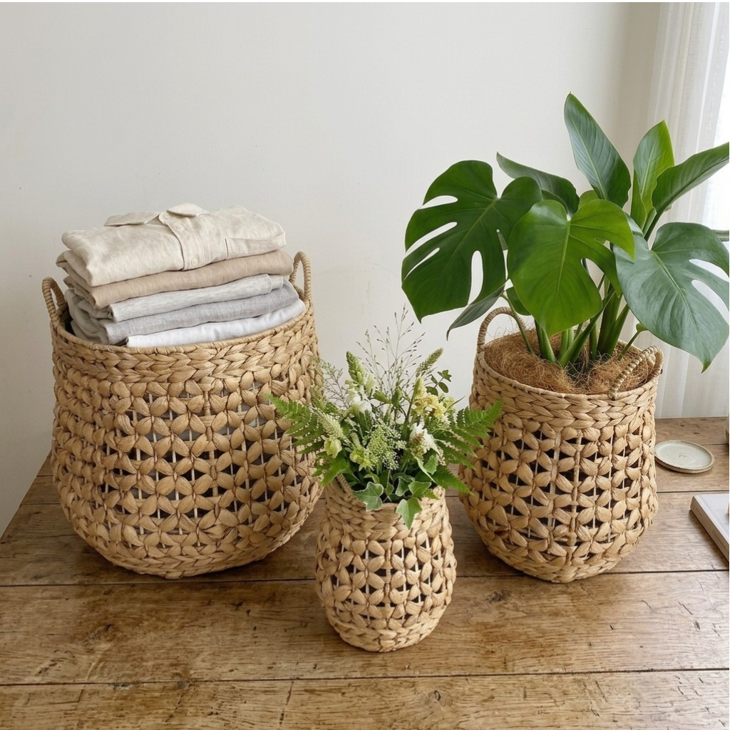 CHI Collection Vietnam Natural Handicraft