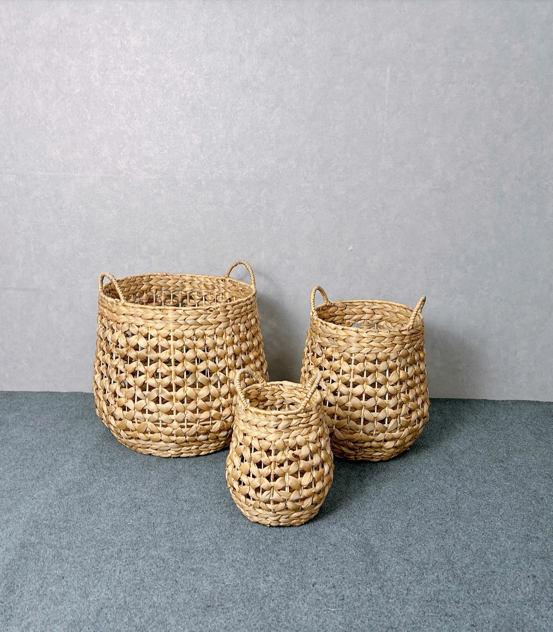 CHI Collection Vietnam Natural Handicraft
