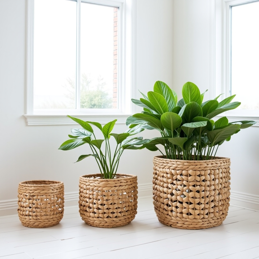 CHI Collection Vietnam Natural Handicraft