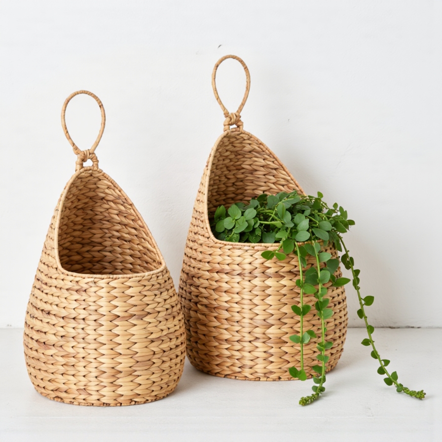 CHI Collection Vietnam Natural Handicraft