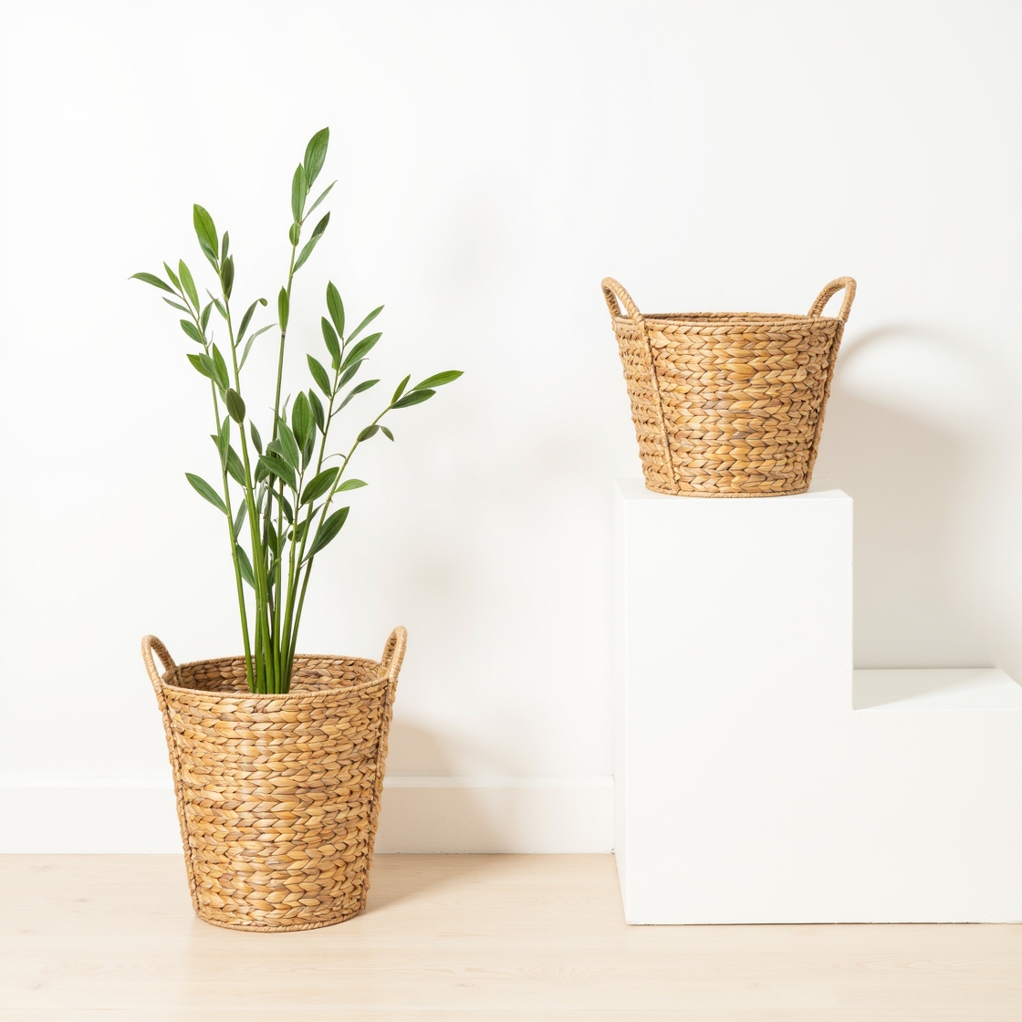 CHI Collection Vietnam Natural Handicraft