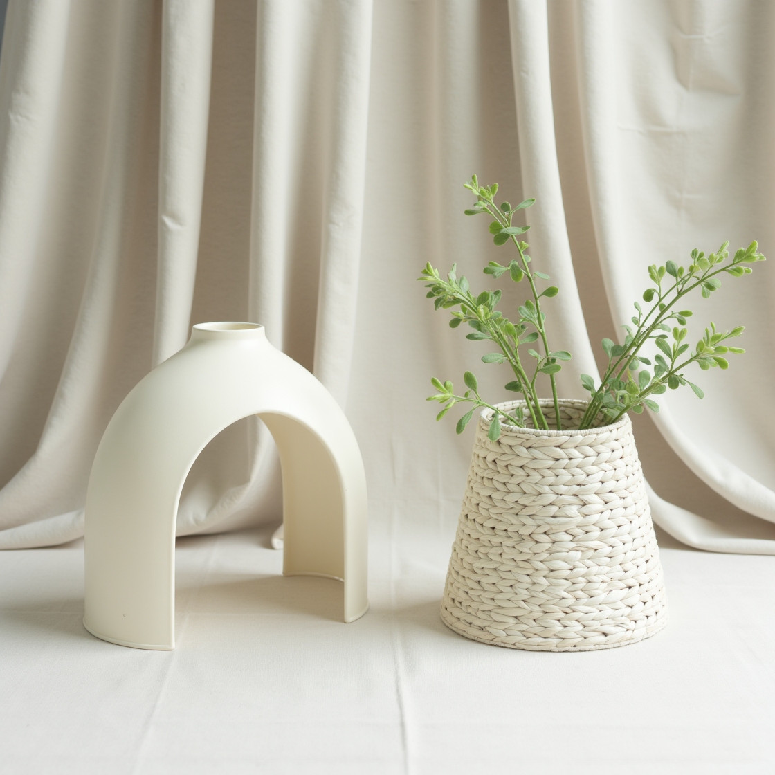 CHI Collection Vietnam Natural Handicraft