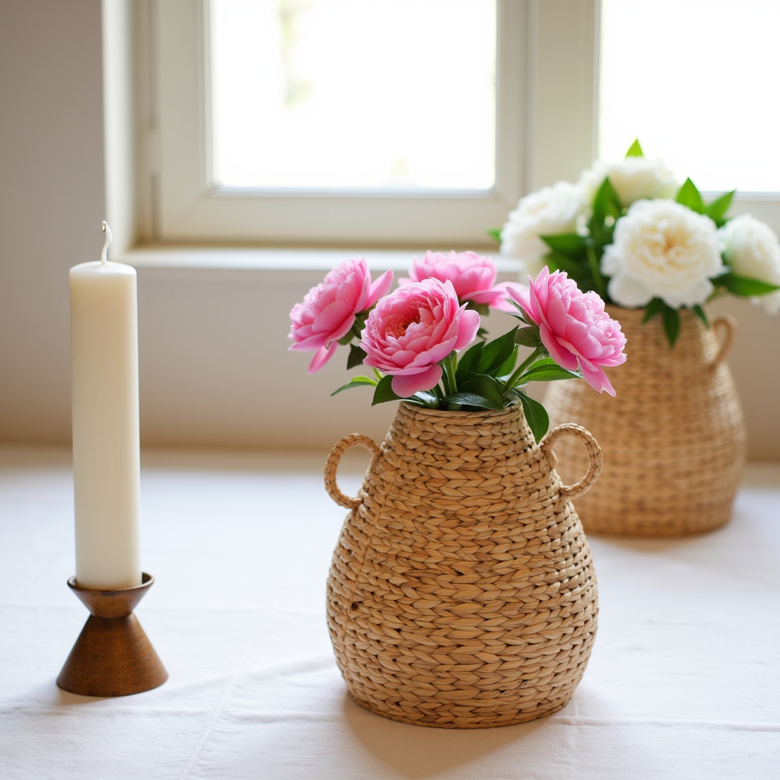 CHI Collection Vietnam Natural Handicraft