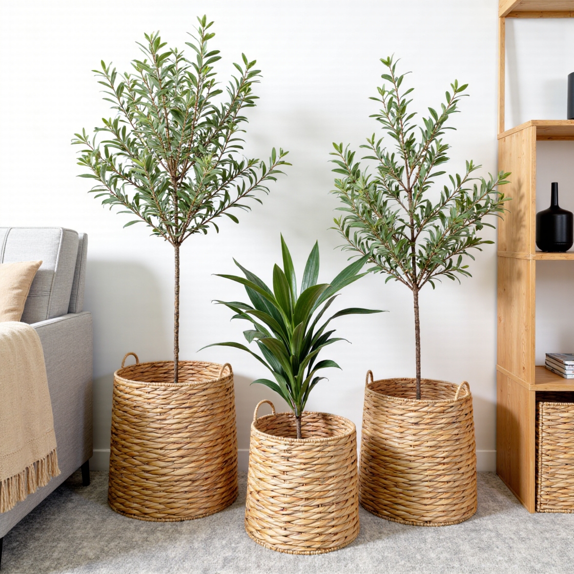 CHI Collection Vietnam Natural Handicraft