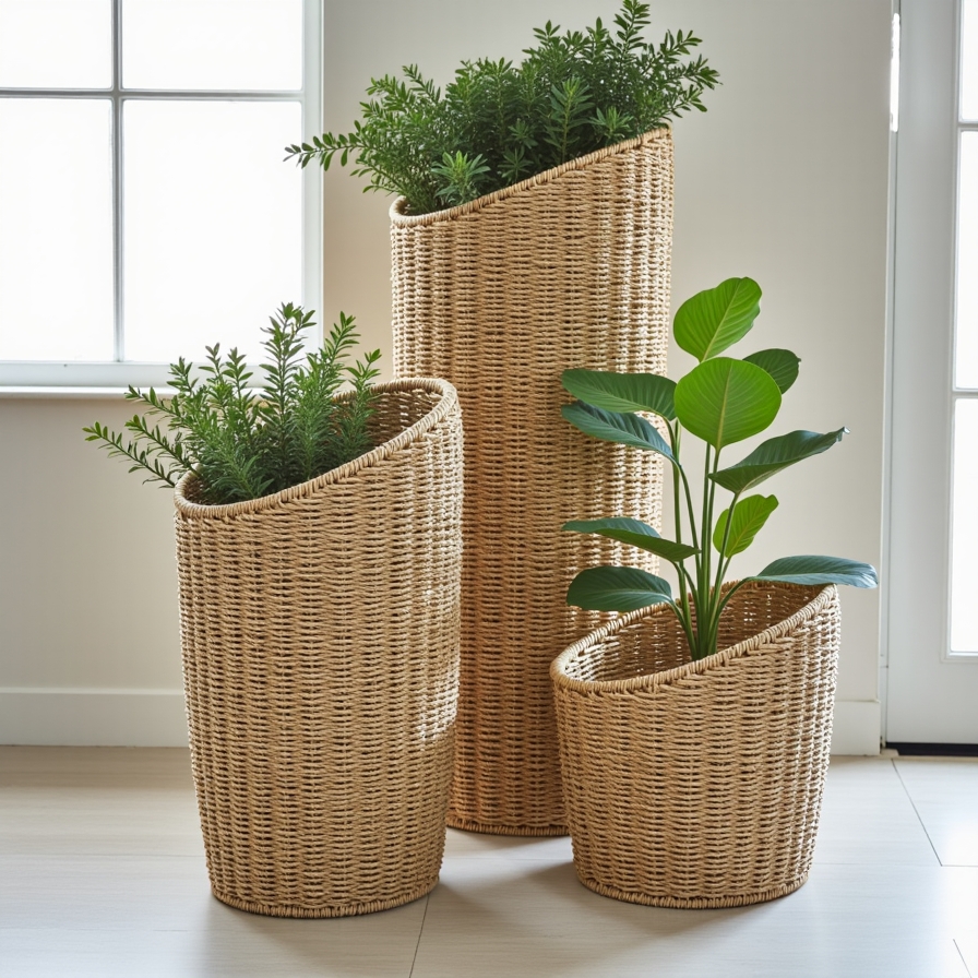 CHI Collection Vietnam Natural Handicraft