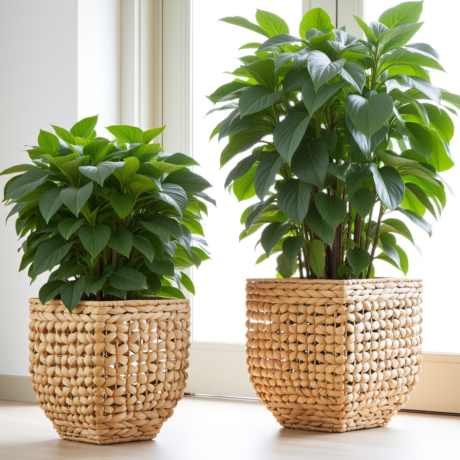 CHI Collection Vietnam Natural Handicraft