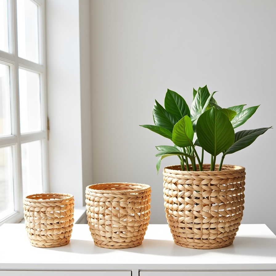 CHI Collection Vietnam Natural Handicraft