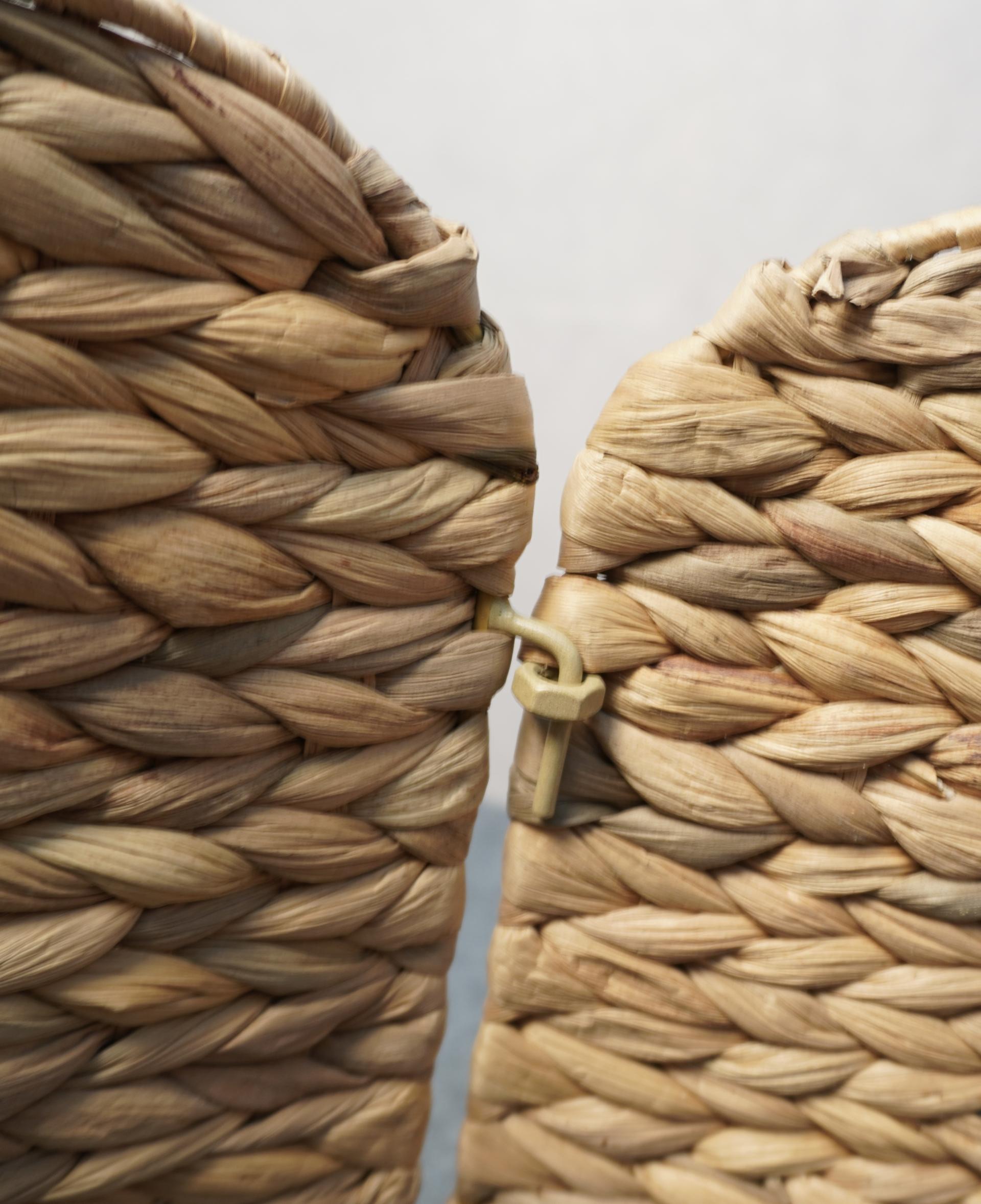 CHI Collection Vietnam Natural Handicraft