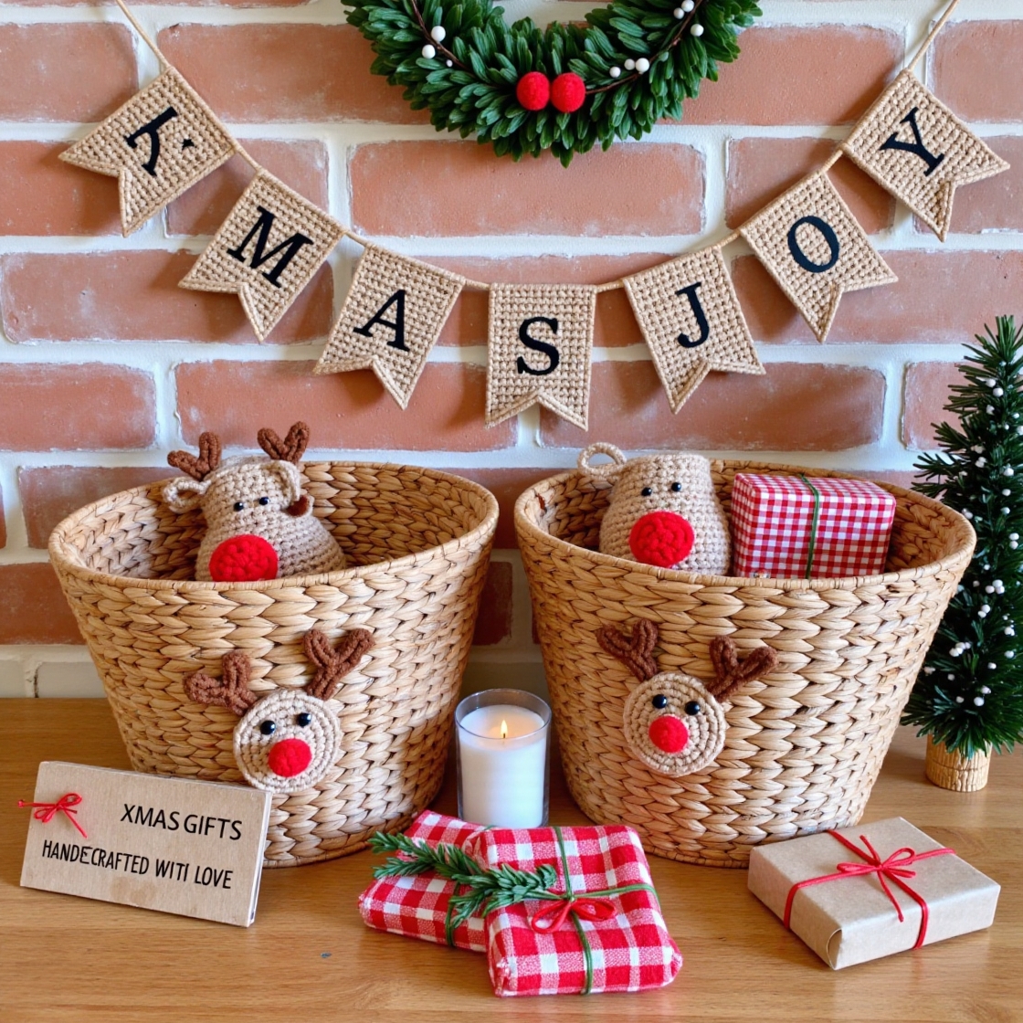 CHI Collection Vietnam Natural Handicraft