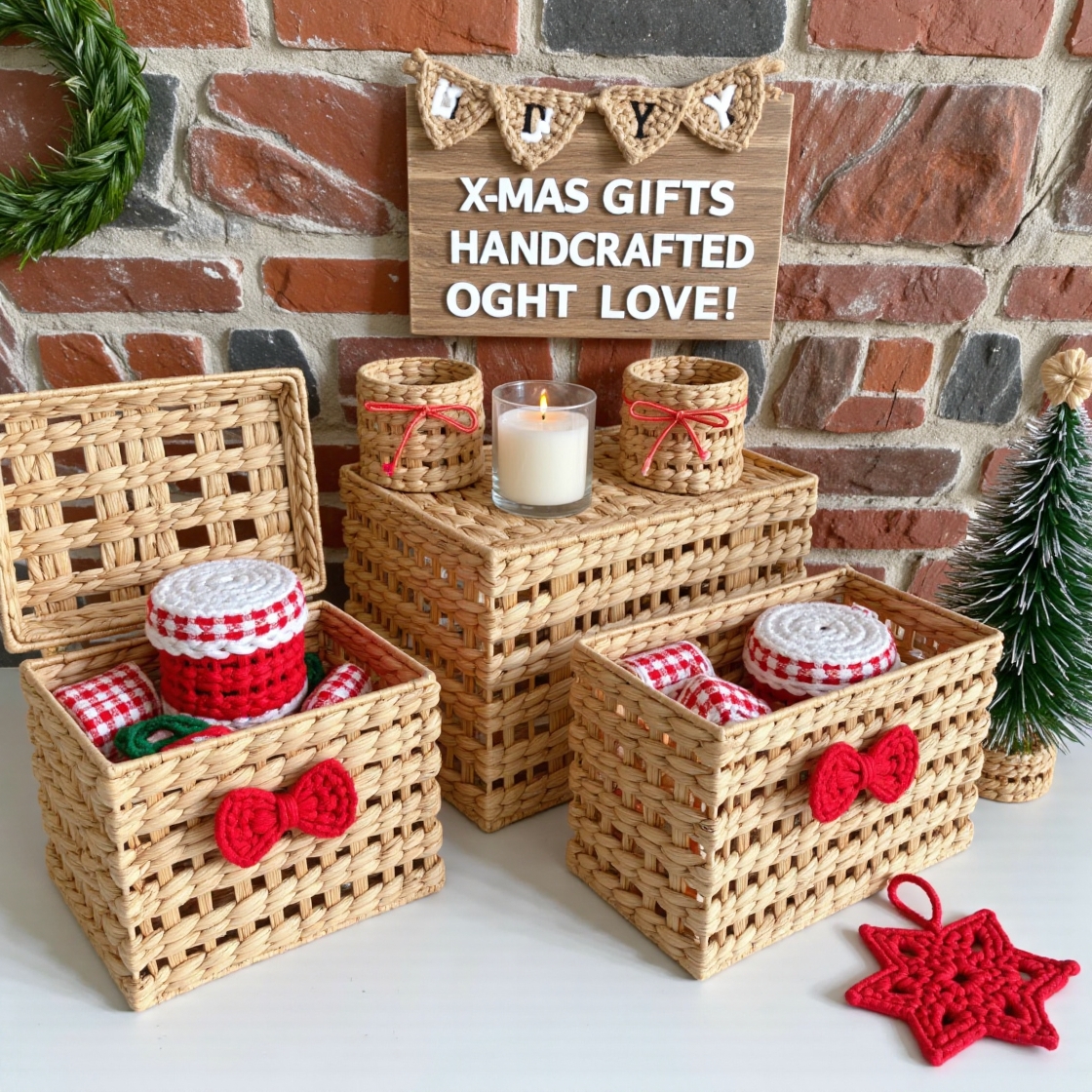 CHI Collection Vietnam Natural Handicraft