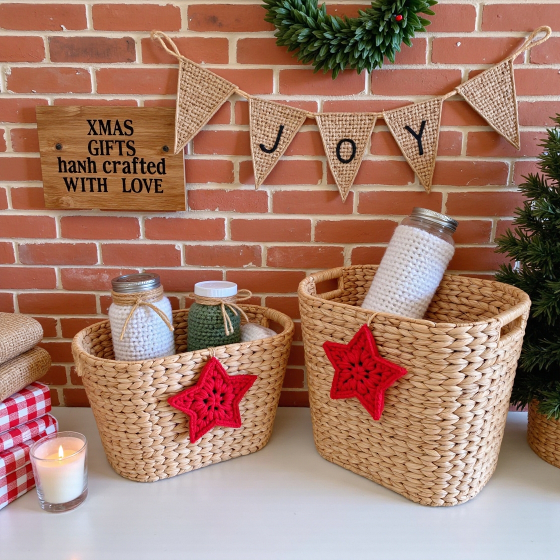 CHI Collection Vietnam Natural Handicraft