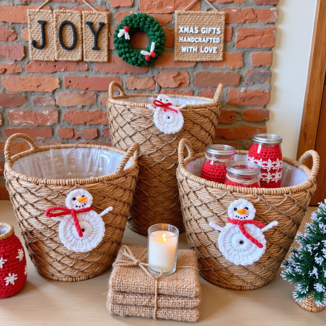 CHI Collection Vietnam Natural Handicraft