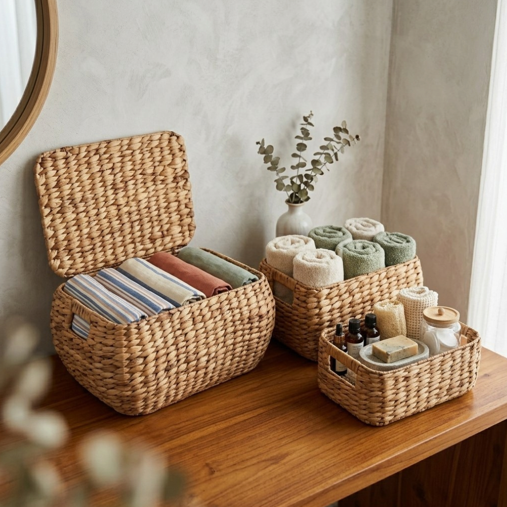 CHI Collection Vietnam Natural Handicraft
