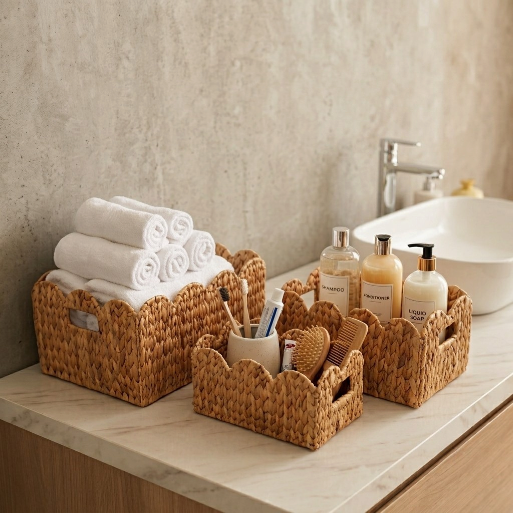 CHI Collection Vietnam Natural Handicraft