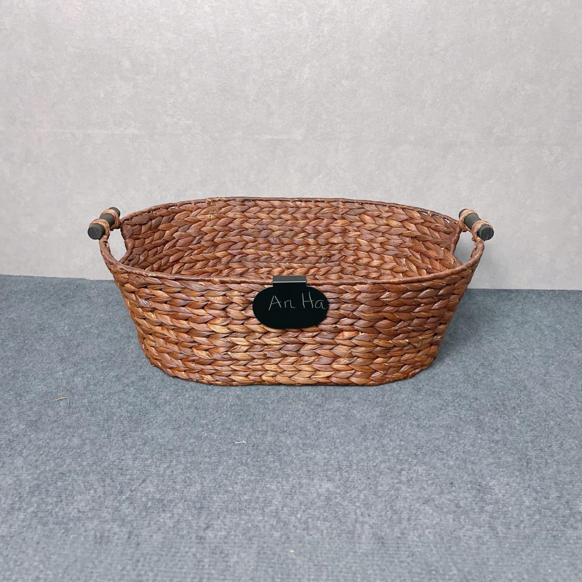 CHI Collection Vietnam Natural Handicraft