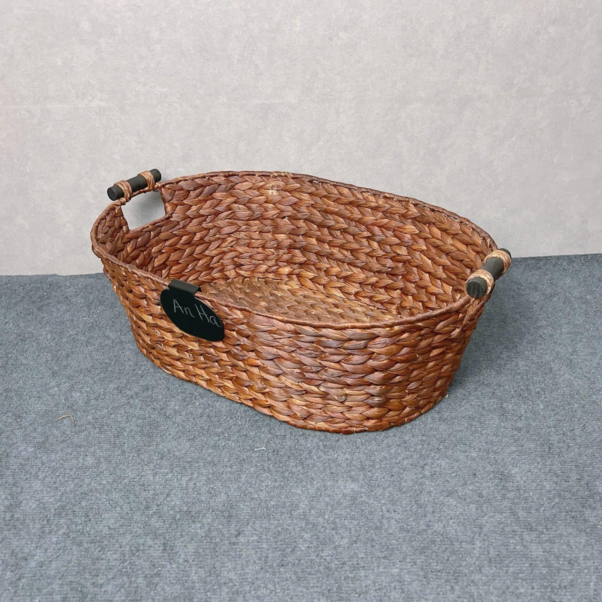 CHI Collection Vietnam Natural Handicraft