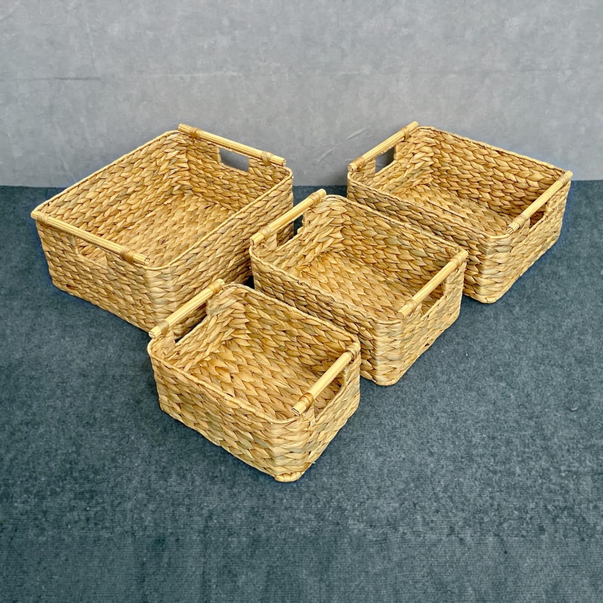 CHI Collection Vietnam Natural Handicraft