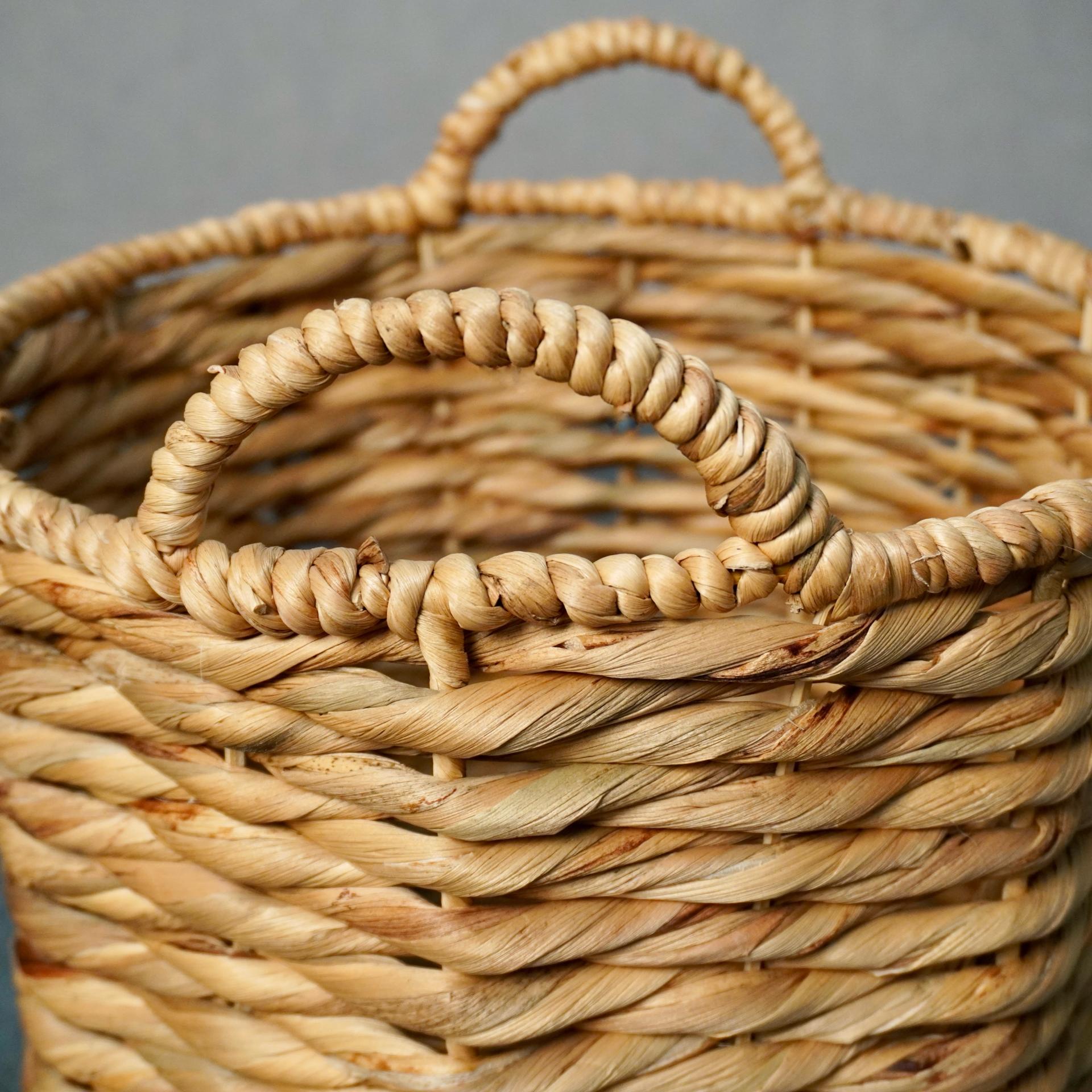 CHI Collection Vietnam Natural Handicraft