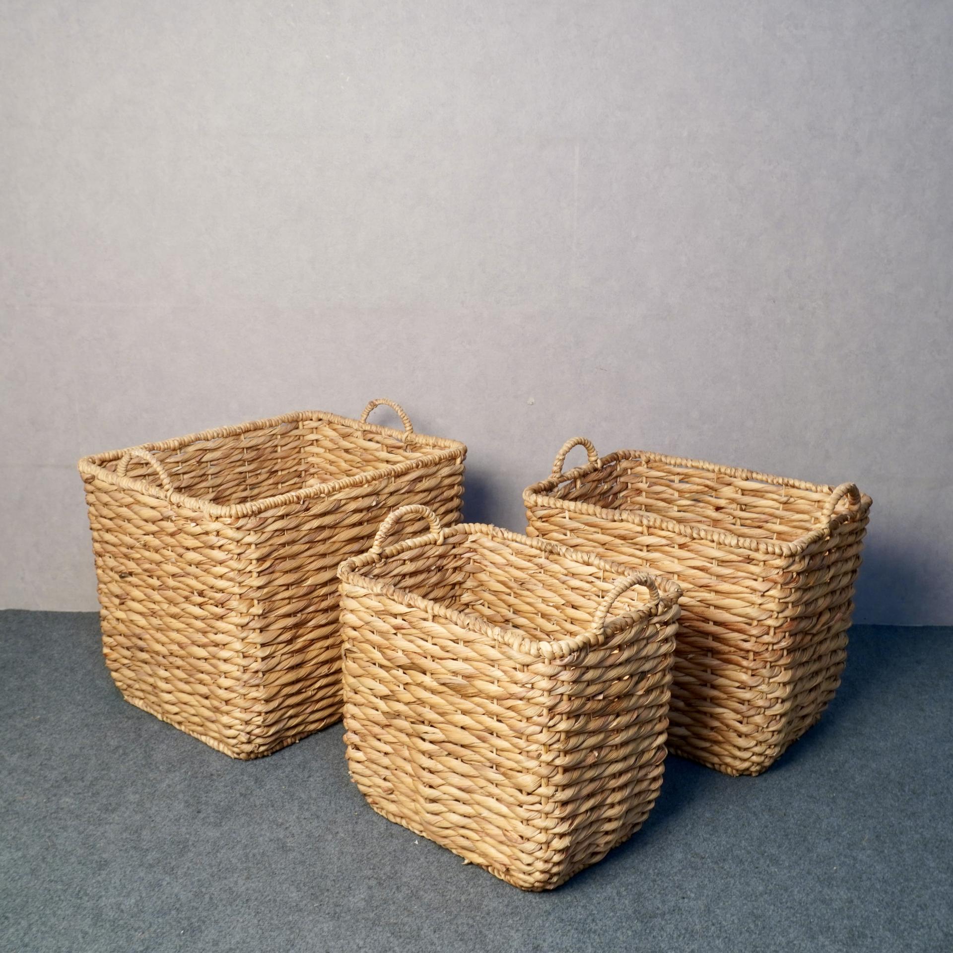 CHI Collection Vietnam Natural Handicraft
