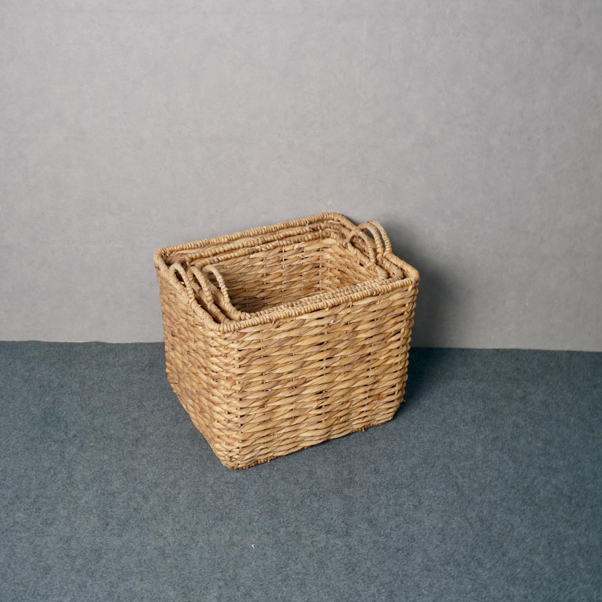 CHI Collection Vietnam Natural Handicraft