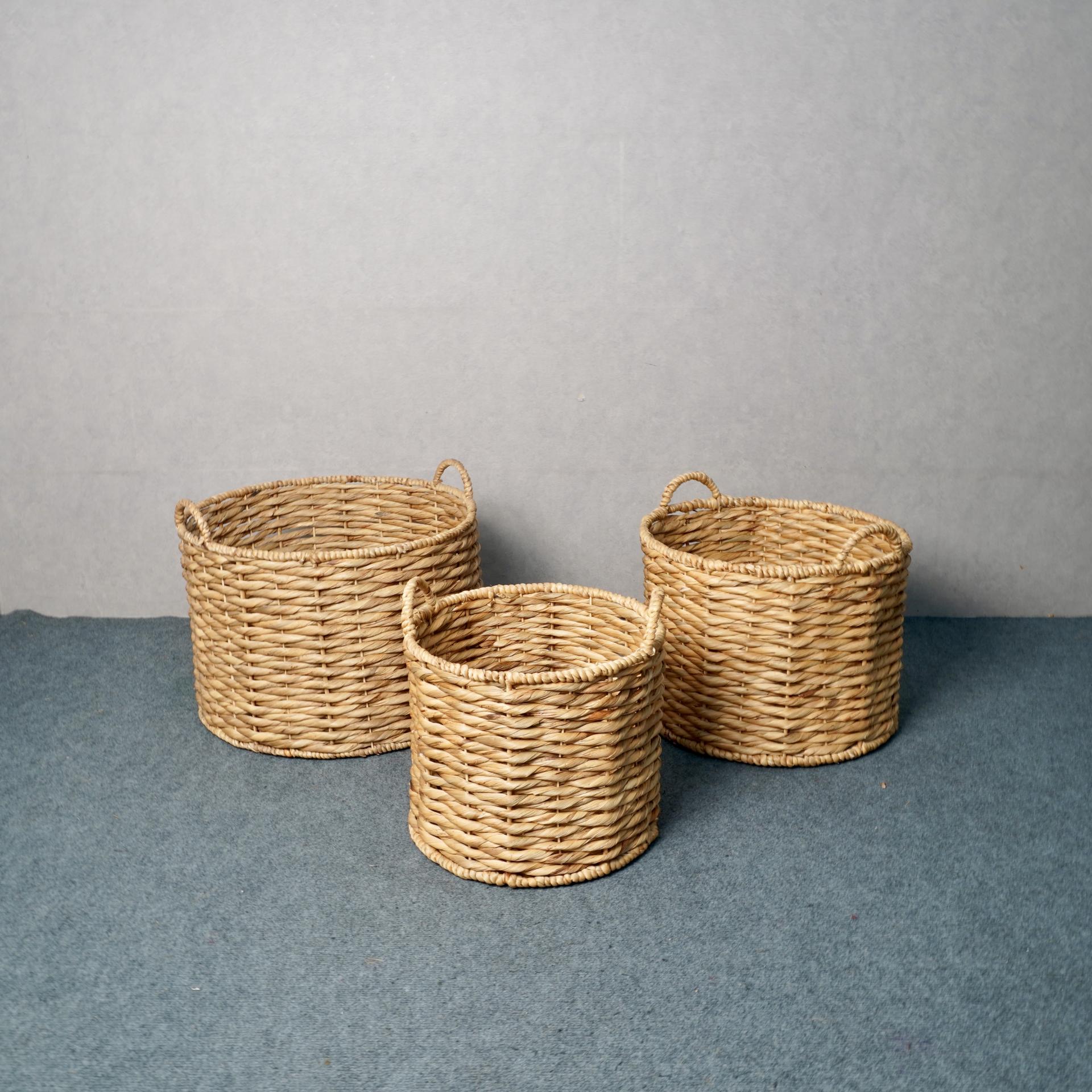 CHI Collection Vietnam Natural Handicraft