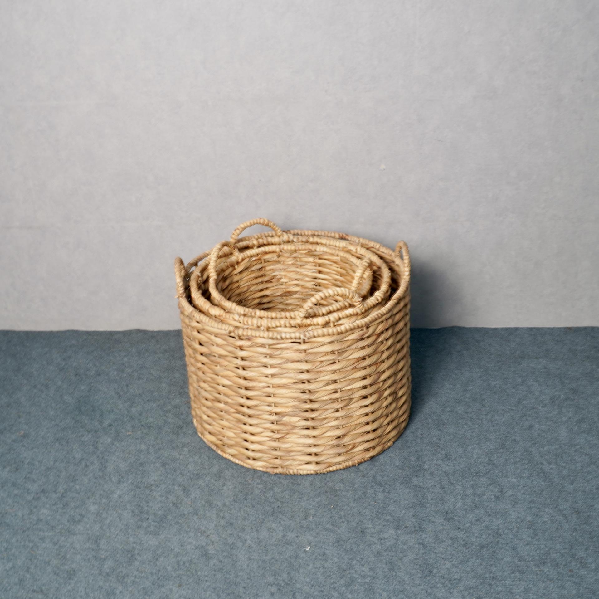 CHI Collection Vietnam Natural Handicraft