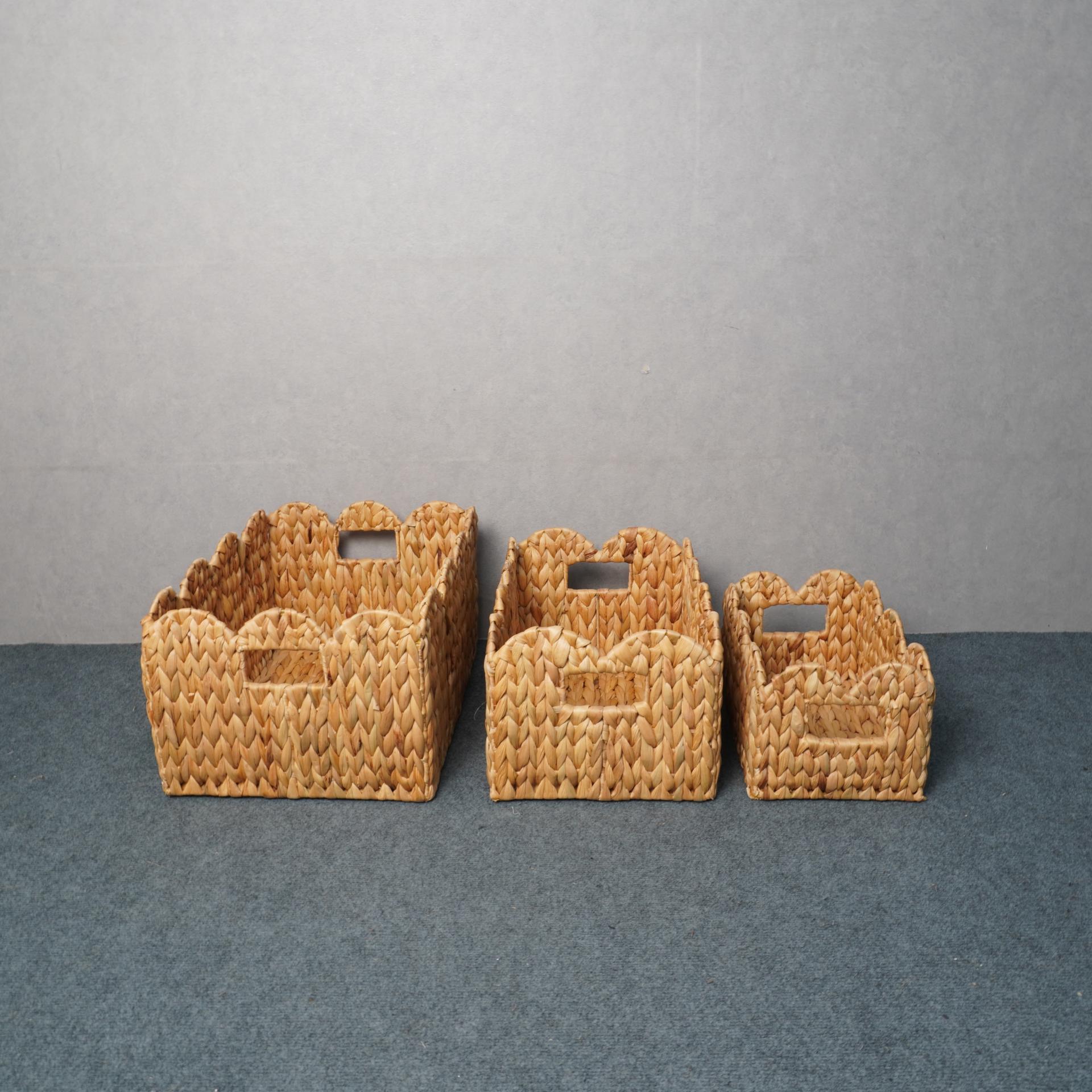 CHI Collection Vietnam Natural Handicraft