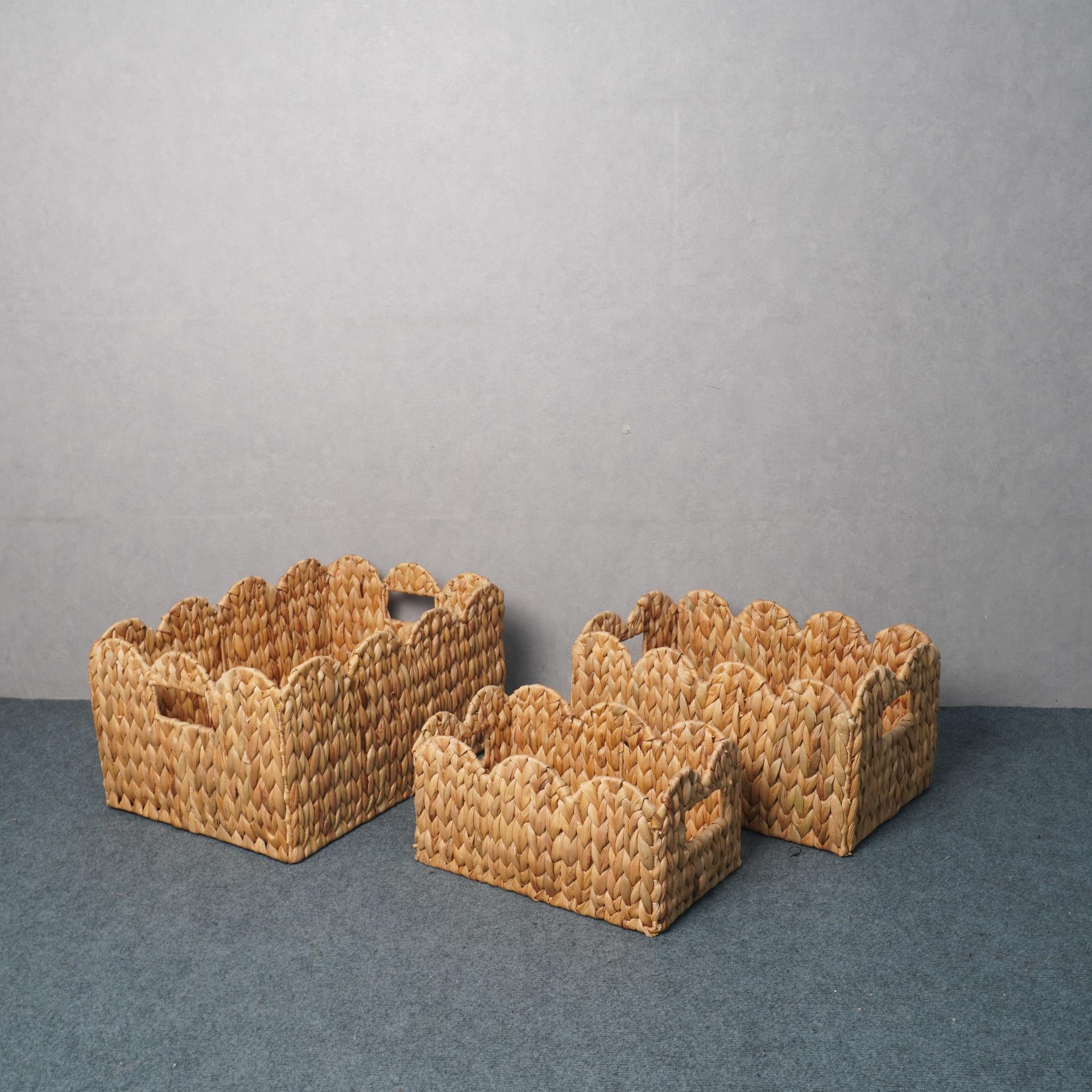 CHI Collection Vietnam Natural Handicraft