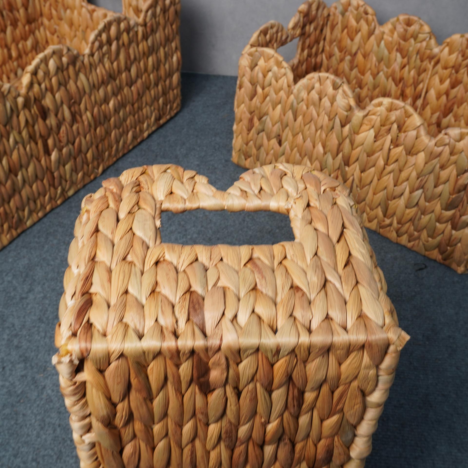 CHI Collection Vietnam Natural Handicraft