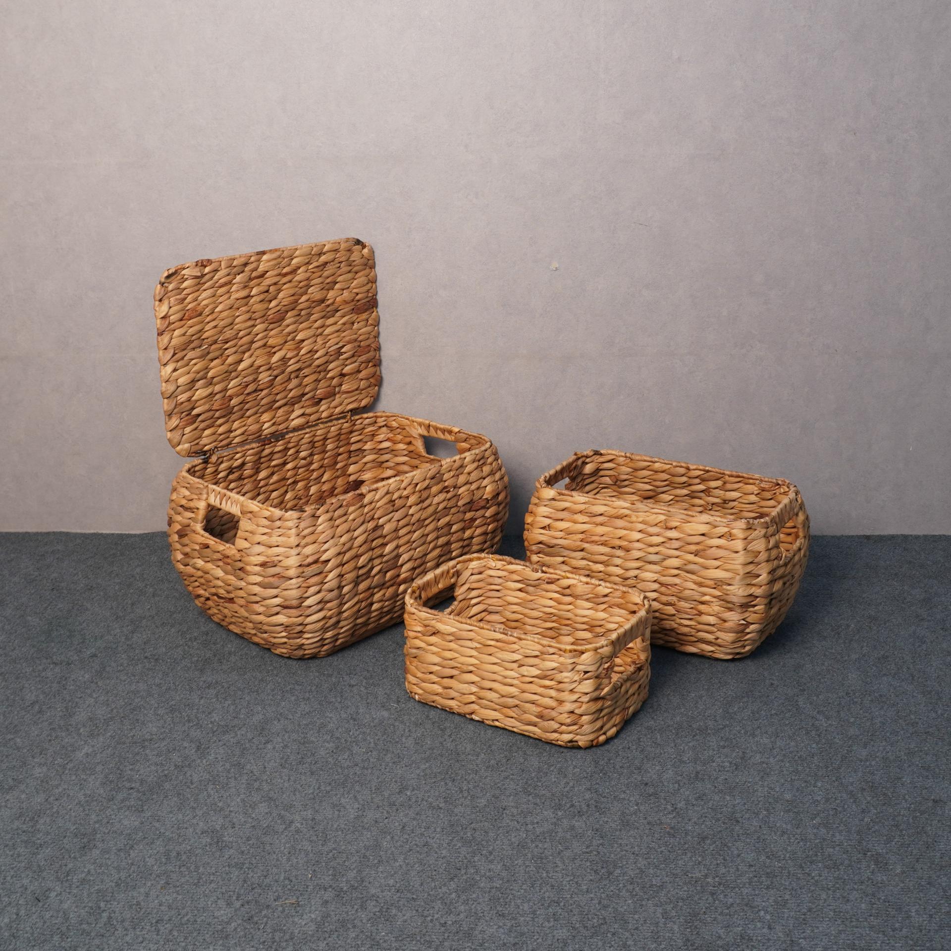 CHI Collection Vietnam Natural Handicraft