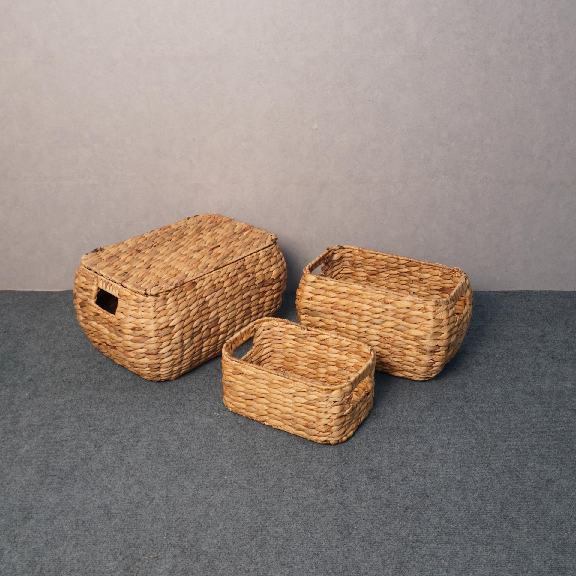 CHI Collection Vietnam Natural Handicraft