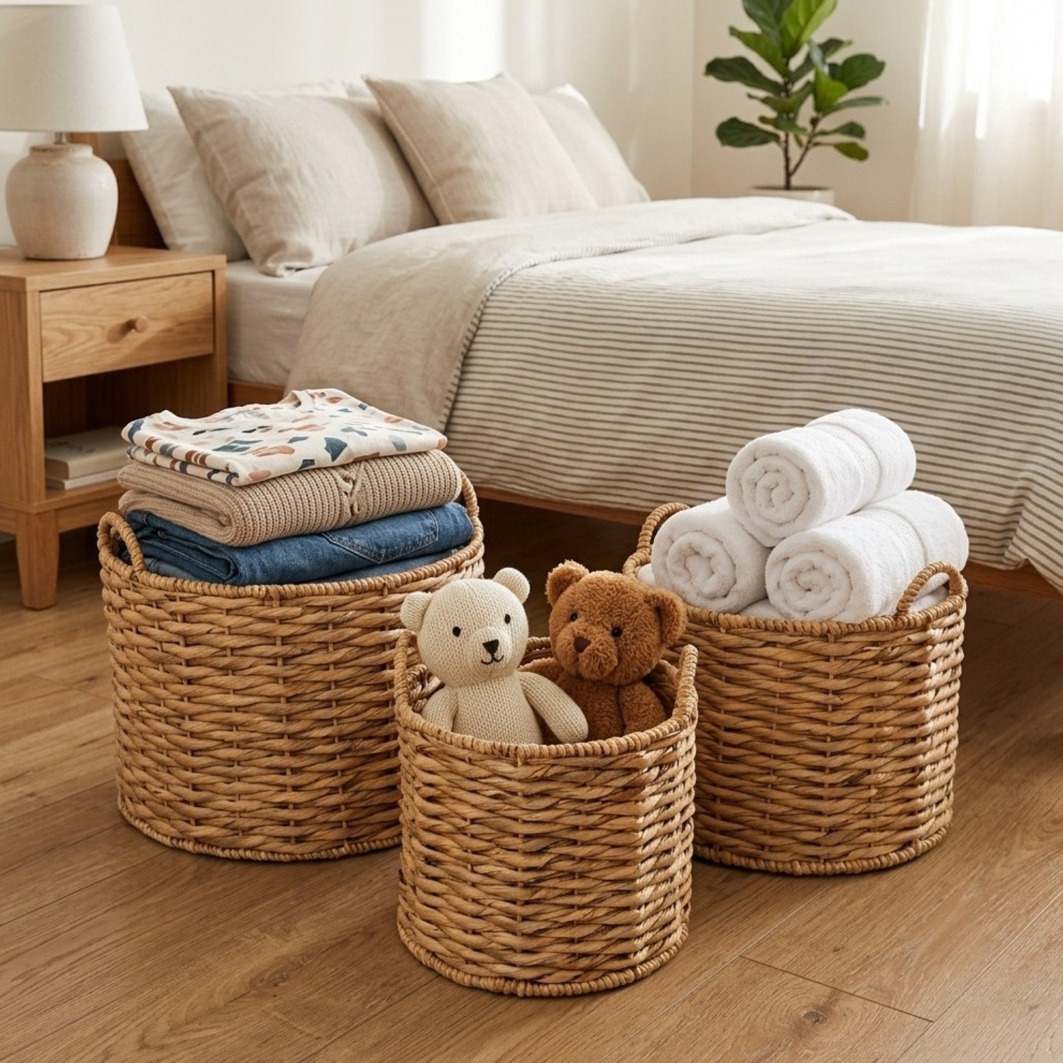 CHI Collection Vietnam Natural Handicraft