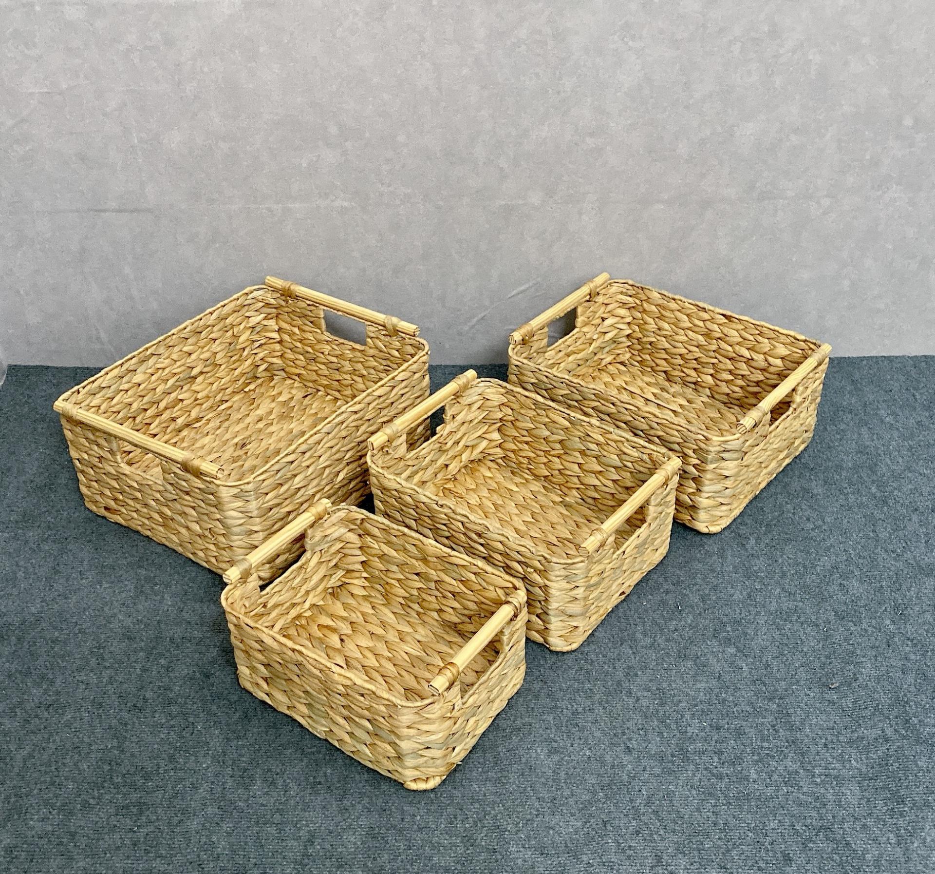 CHI Collection Vietnam Natural Handicraft
