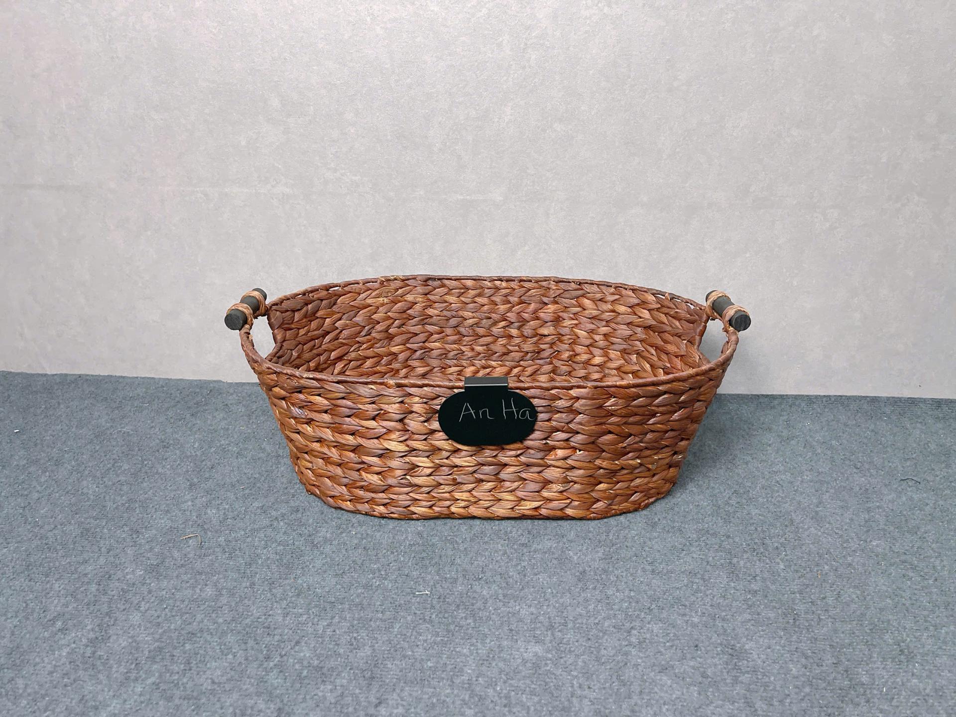 CHI Collection Vietnam Natural Handicraft