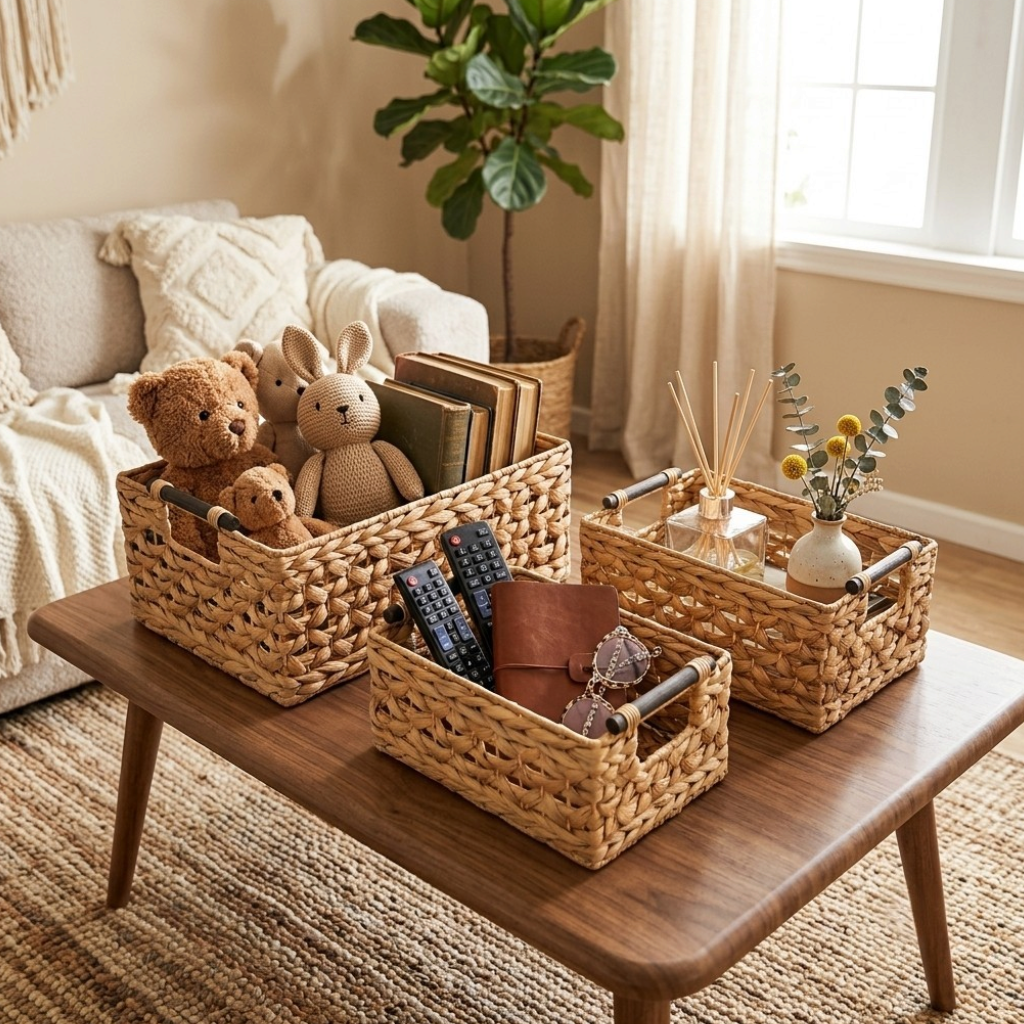 CHI Collection Vietnam Natural Handicraft