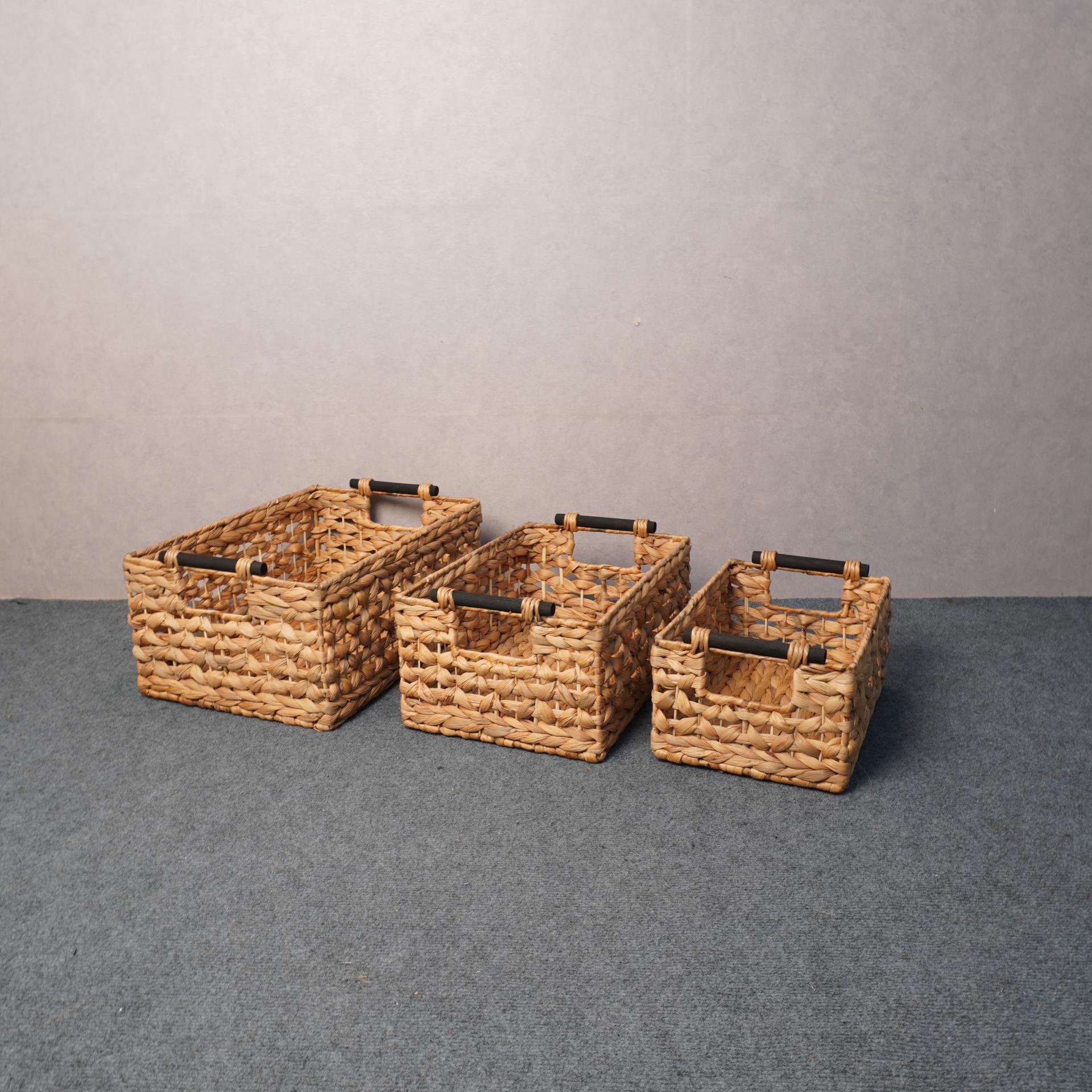 CHI Collection Vietnam Natural Handicraft