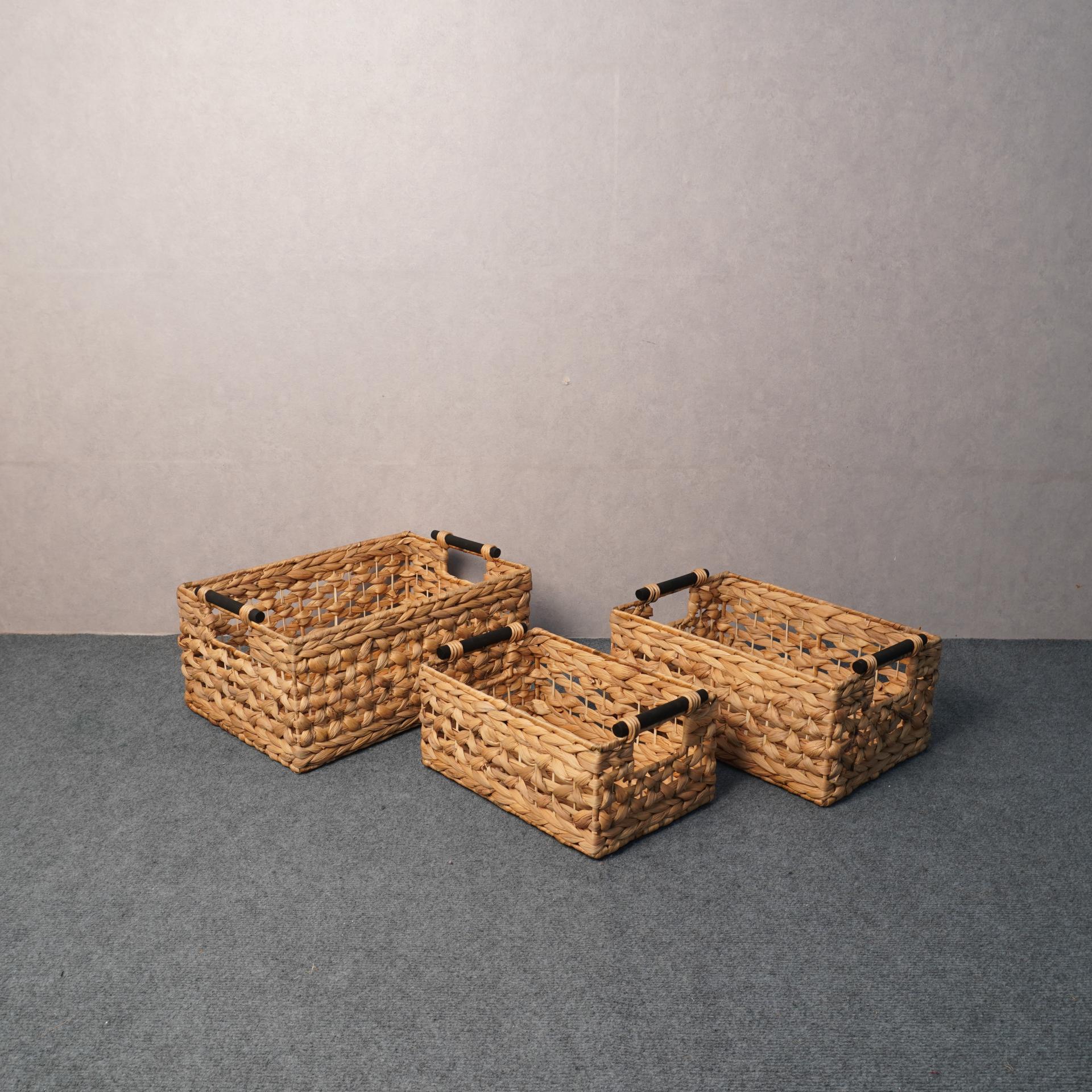 CHI Collection Vietnam Natural Handicraft