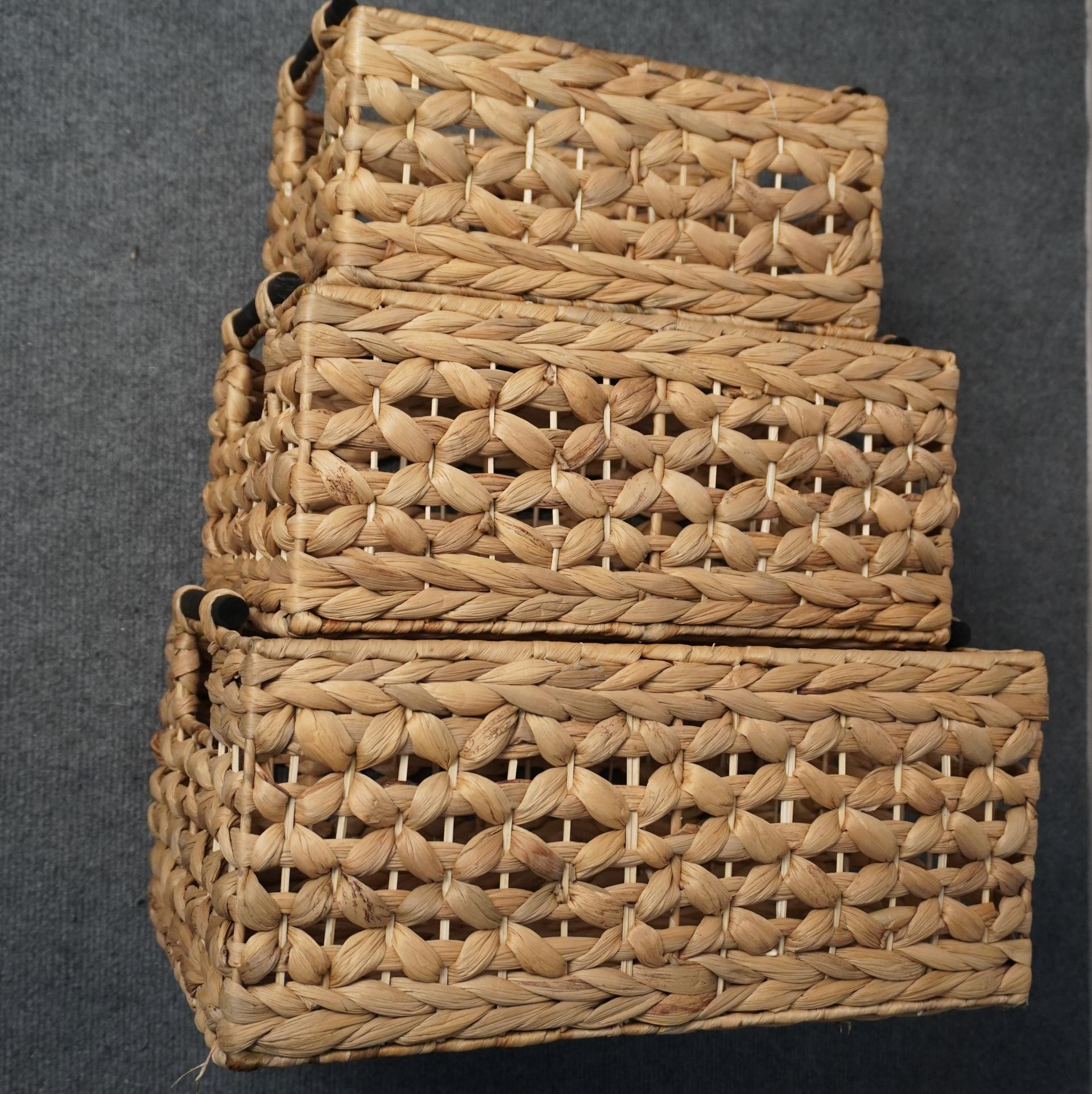 CHI Collection Vietnam Natural Handicraft