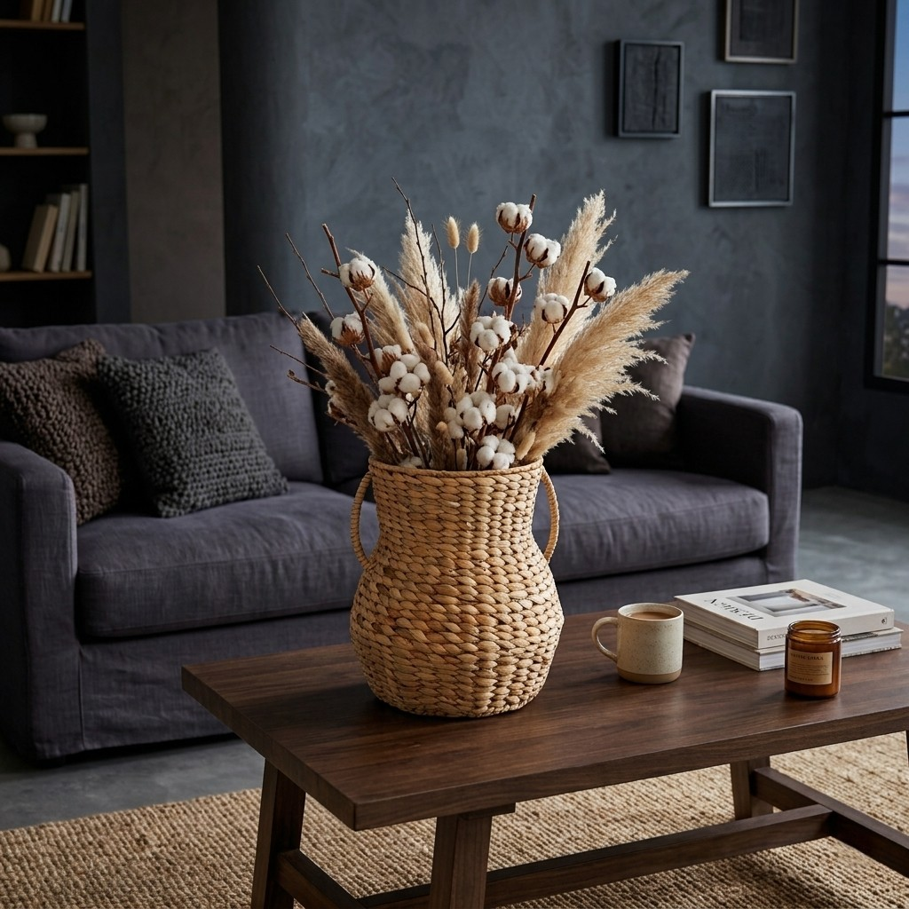 CHI Collection Vietnam Natural Handicraft