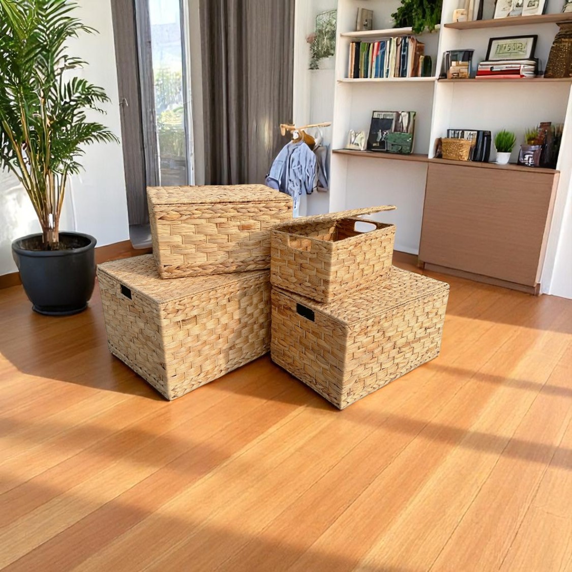 CHI Collection Vietnam Natural Handicraft