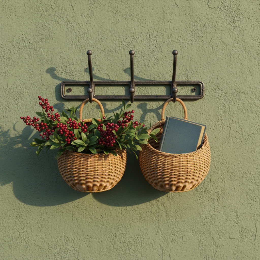 CHI Collection Vietnam Natural Handicraft