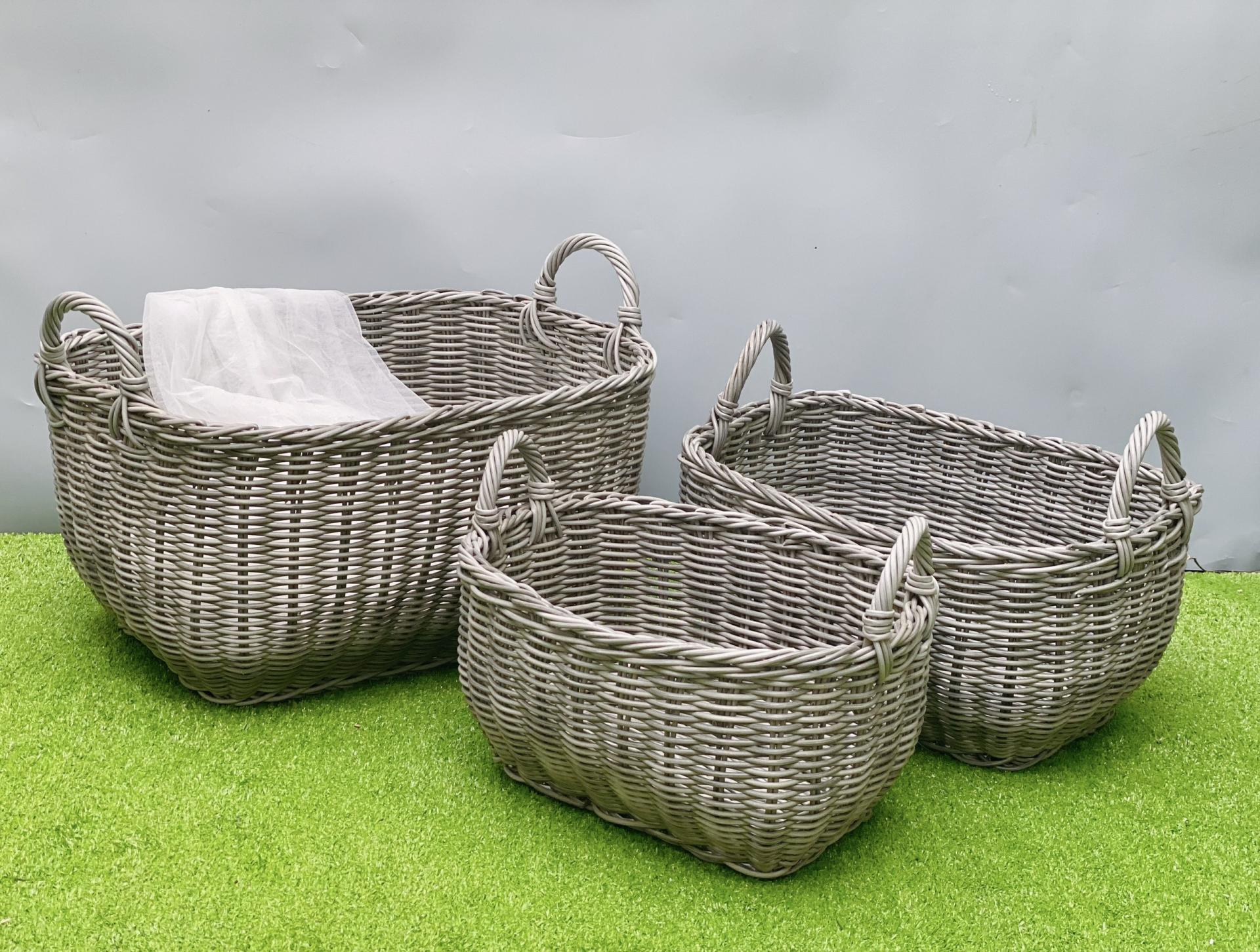 CHI Collection Vietnam Natural Handicraft